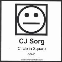 CJ Sorg - Circle in Square lyrics