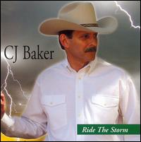 CJ Baker - Ride The Storm lyrics