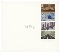 Big Sky - By Design lyrics