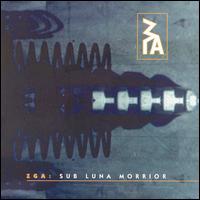 ZGA - Sub Luna Morrior lyrics