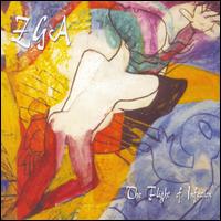 ZGA - Flight of Infection lyrics