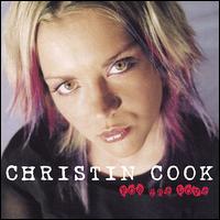 Christin Cook - For the Love lyrics