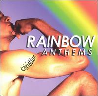 Christian - Rainbow Anthems lyrics