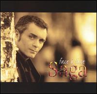 Saga - Face  Face lyrics
