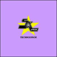 Sprok - Technosprok lyrics