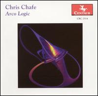 Chris Chafe - Arco Logic lyrics