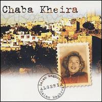 Chaba Kheira - Salam Maghreb lyrics