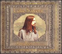 Luke Sayers - Songbook: The Introduction lyrics