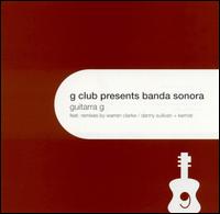 G Club - Guitarra G lyrics