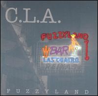 C.L.A. - Fuzzyland lyrics