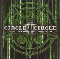 Circle II Circle - The Middle of Nowhere lyrics