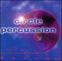 Circle Percussion - Harumi lyrics