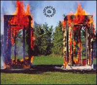 Sunburned Circle - The Blaze Game lyrics