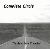 Complete Circle - Road Less Travelled lyrics