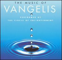 The Circle of Enlightenment - Music of Vangelis lyrics