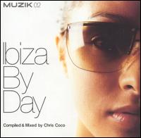 Chris Coco - Ibiza by Day lyrics