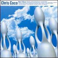 Chris Coco - Next Wave [Japan] lyrics