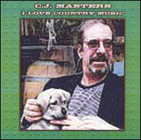 C.J. Masters - I Love Country Music lyrics