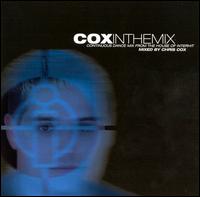 Chris Cox - Cox in the Mix lyrics