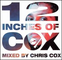 Chris Cox - 12 Inches of Cox lyrics