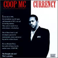 Coop M.C. - Currency lyrics