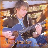 Chad Mackey - The Road lyrics