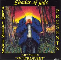 Shades of Jade [Latin Jazz] - Shades of Jade, Vol. 5 lyrics