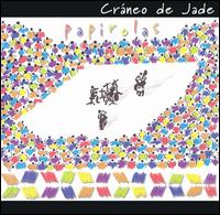 Craneo de Jade - Papirolas lyrics