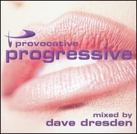 Dave "the Wave" Dresden - Provocative Progressive lyrics