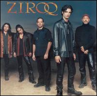 Ziroq - Ziroq lyrics