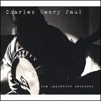 Charles Henry Paul - The Gadgetbox Sessions lyrics