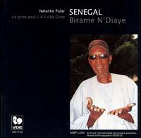 Biram Pathe N'Diaye - Music from Senegal lyrics