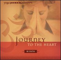 M Path - Yoga Journal Presents: Journey to the Heart lyrics