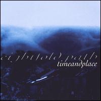 Eightfold Path - Timeandplace lyrics