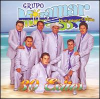 Grupo Miramar - 30 Exitos lyrics
