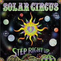 Solar Circus - Step Right Up lyrics