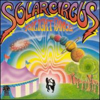 Solar Circus - Twilight Dance lyrics