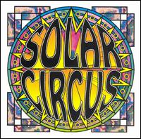 Solar Circus - Solar Circus lyrics