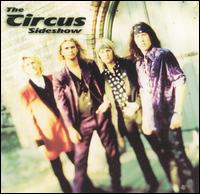 Circus Sideshow - Circus Sideshow lyrics