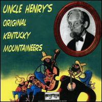 Uncle Henry's Original Kentucky Mountaineers - Going to Little Creek lyrics
