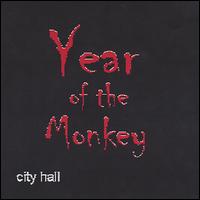 City Hall - Death to the Monkey lyrics