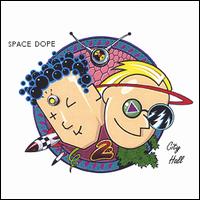 City Hall - Space Dope lyrics