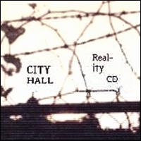 City Hall - Reality CD lyrics