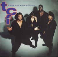 T.C.F. Crew - Come & Play with Me lyrics