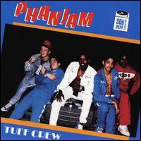 Tuff Crew - Phanjam lyrics