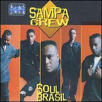Sampa Crew - Soul Brasil lyrics