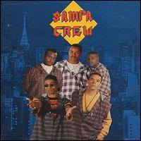 Sampa Crew - Sampa Crew lyrics