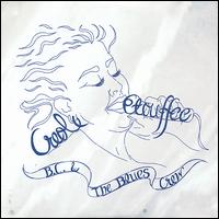 BC & The Blues Crew - Creole Etouffee lyrics