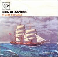The Maritime Crew - Sea Shanties lyrics