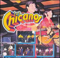 Los Chicanos - Los Chicanos lyrics
